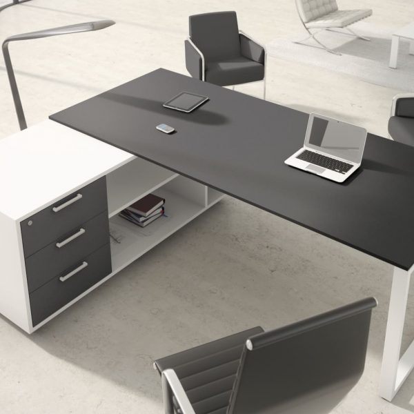 Executive desk O.POP