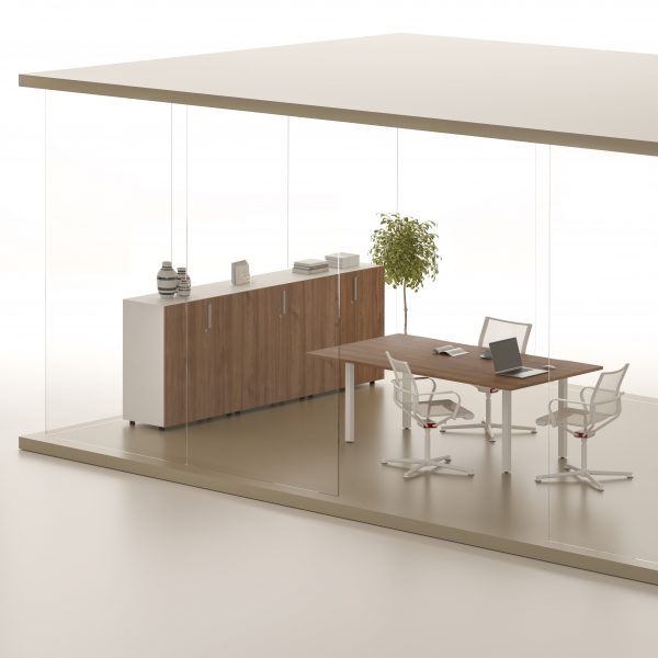 Meeting tables NOVA PLUS