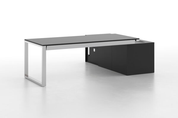 Executive desk