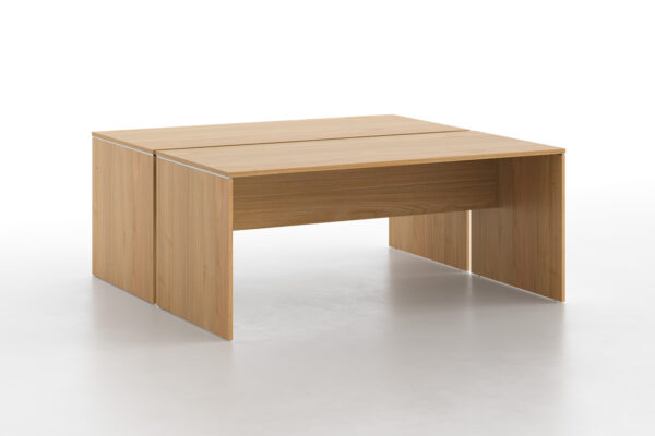 New Pano Bench