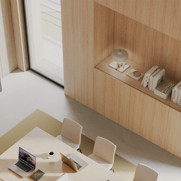 Special cabinets