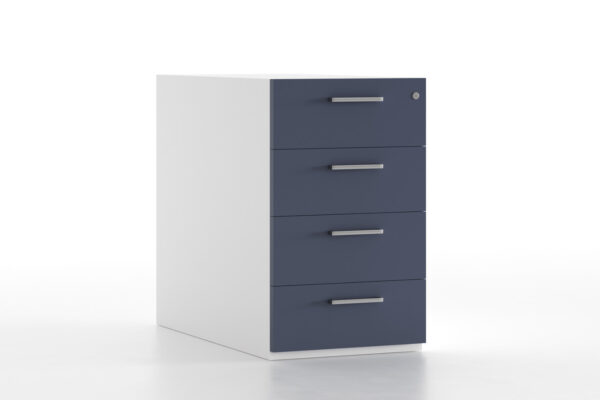Desk-high