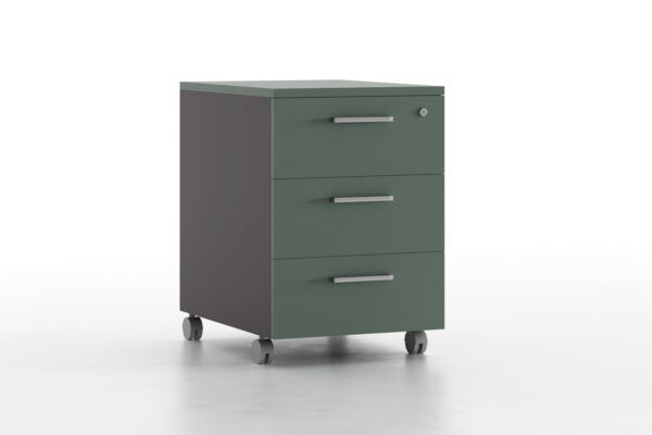 Pedestals