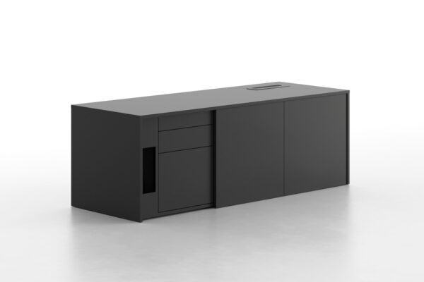 Credenza Mueble Ala Direccional