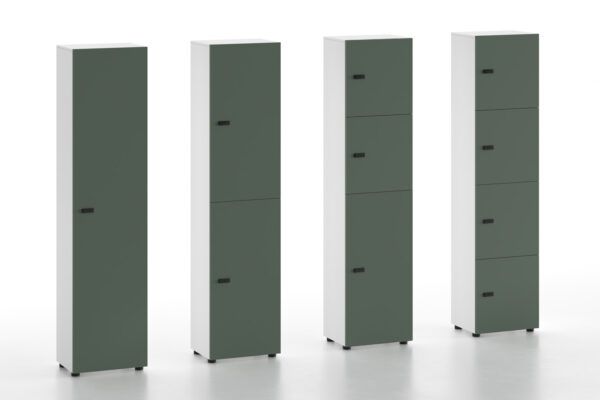 Lockers