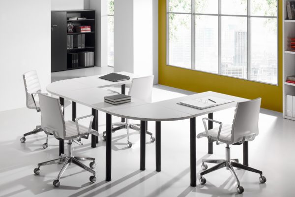 Collectivities Tables