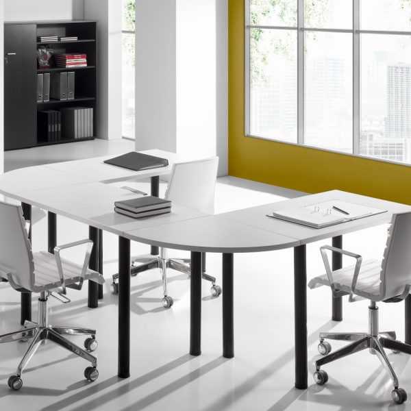 Collectivities Tables