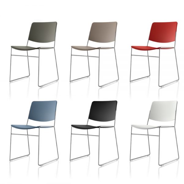 Link chair