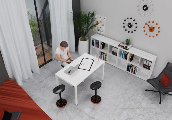 Home Office