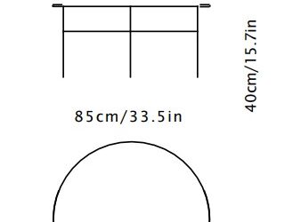 Level D85 ofitres