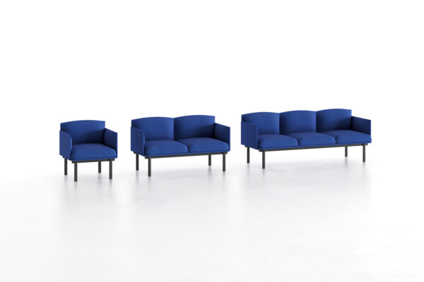 Softseating