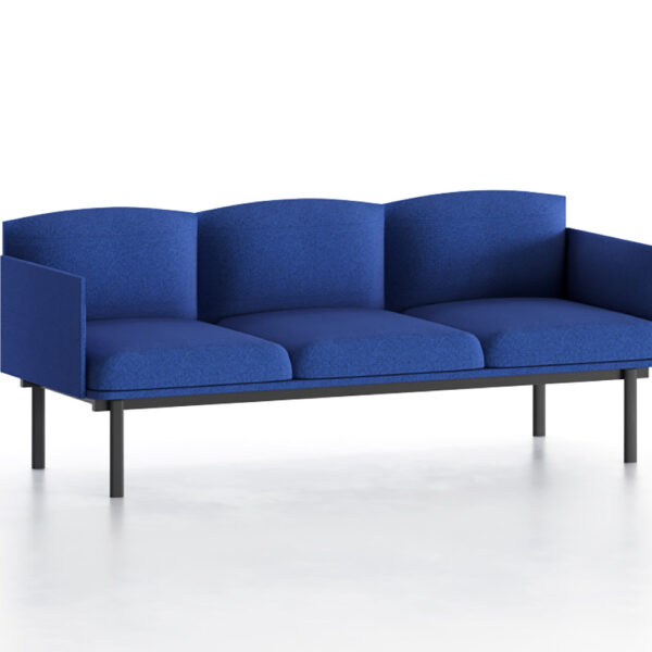 Tono Softseating