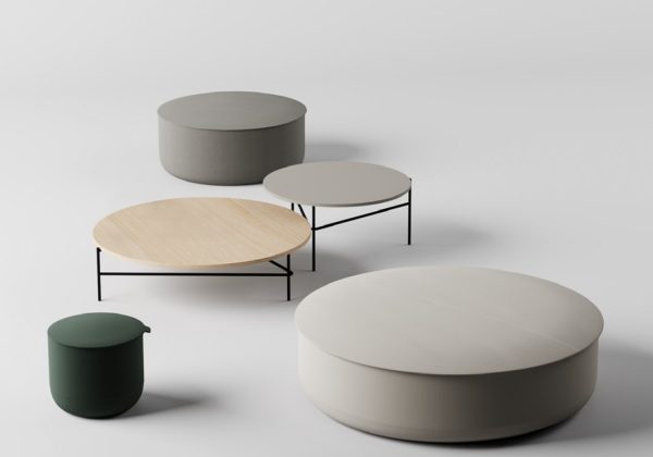 Levels Collection