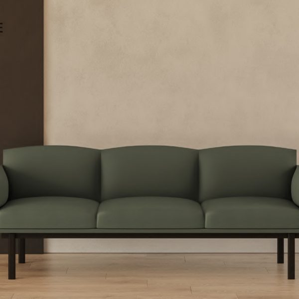 Tono Softseating