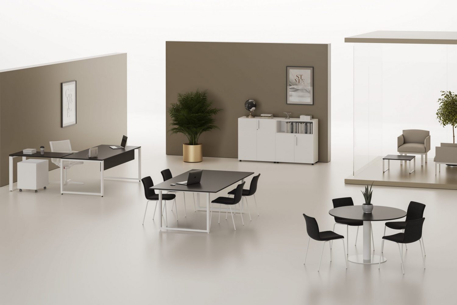 oxigen coleccion ofitres