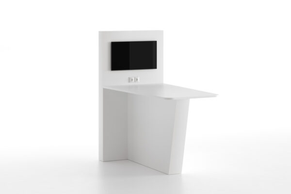 Multimedia Tables