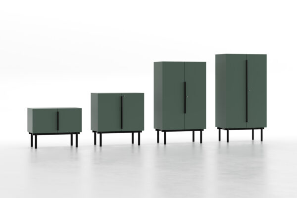 Cabinets