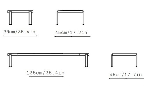 Estructura Tono