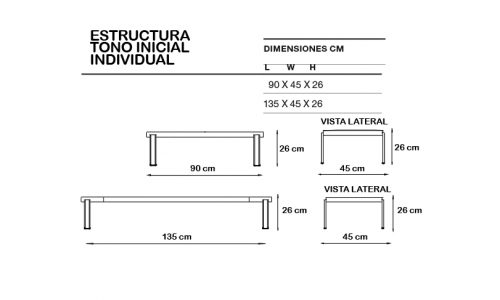 individual copia